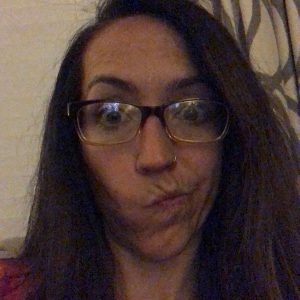 Meet your Posher, Elisabeth